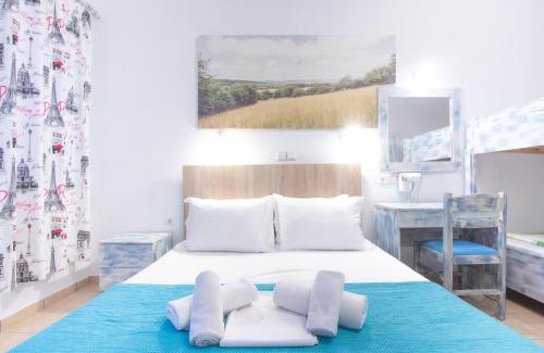 Skala Potamias Apartment | Studios Liolios #5