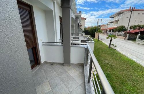 Asprovalta Hotel | Studios Megas Alexandros