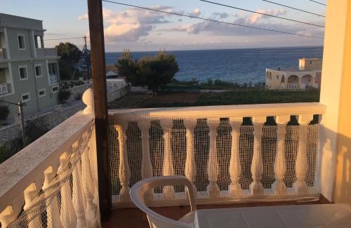 Neromilos Apartment | Studios Petra