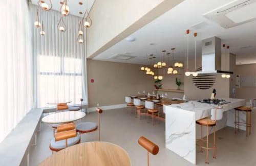 Jardins Apartment | Studios Prime - Pivô Match Pamplona