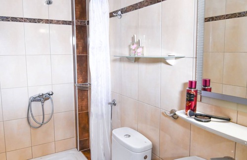 Sarti Apartment | Studios with and without sea view for couples and one child