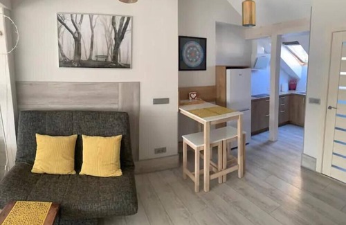 Klaipeda Apartment | Study bucket