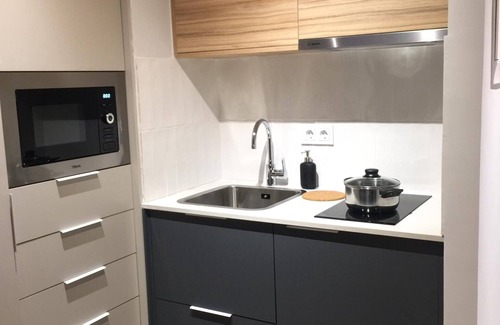 Baqueira Apartment | Study nucleus 1500 Baqueira Beret