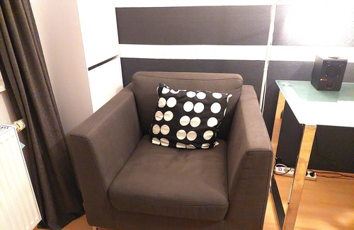 Dotzheim Condo | Study room only bookable from Wednesday to Saturday