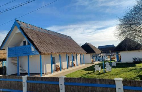 Crisan House | Stuffino Crisan