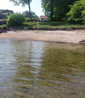Hamburgsund House | Stuga 3