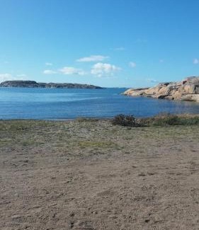 Hamburgsund House | Stuga 3