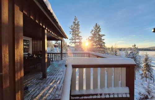 Overbyn House | Stuga 5 Varmland