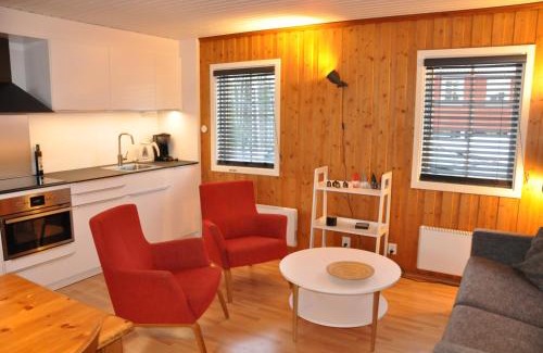 Overbyn House | Stuga 5 Varmland