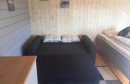 Hammarstrand Ski Chalet | Stuga för 2 till 4 personer