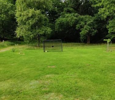 Hoor Municipality House | Stuga i natursköna mittskåne