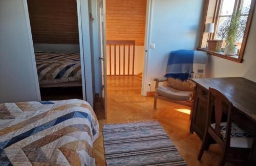 Albo House | Stuga i Småland