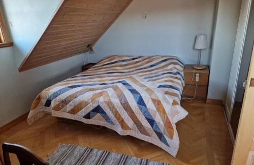 Albo House | Stuga i Småland