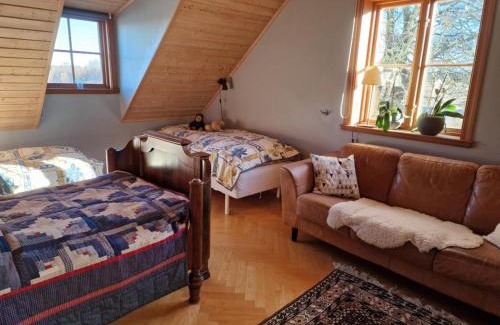 Albo House | Stuga i Småland