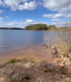 Kristinehamn House | Stuga lilla Vilången