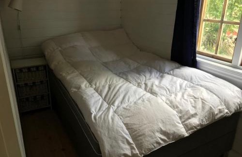 Sankt Anna House | Stuga med havsutsikt i Sankt Anna