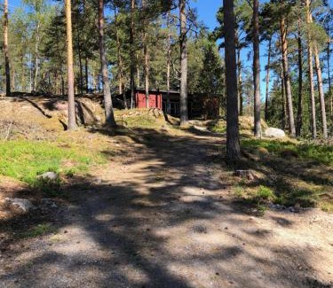 Pargas Apartment | Stuga Pörsvik