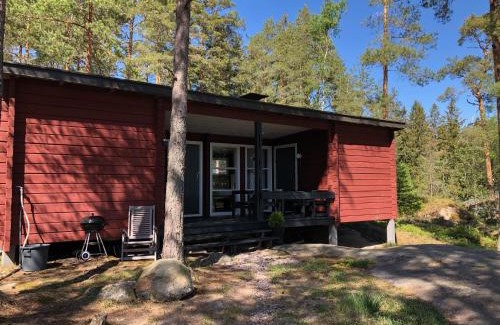 Pargas Apartment | Stuga Pörsvik