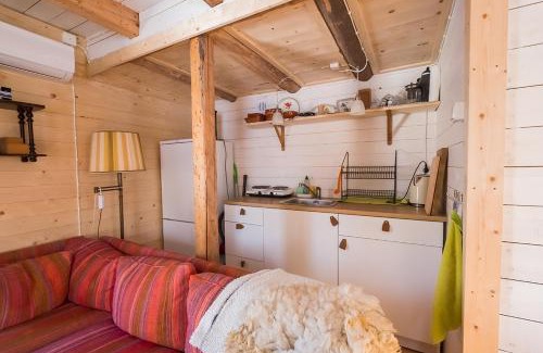Malung Ski Chalet | Stuga Petruslogen