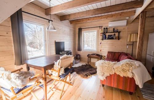 Malung Ski Chalet | Stuga Petruslogen
