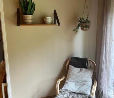 Sovde House | Stuga Sövde