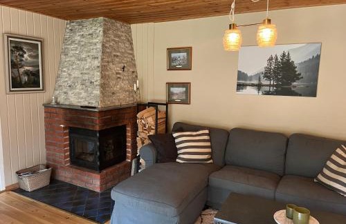 Sovde House | Stuga Sövde