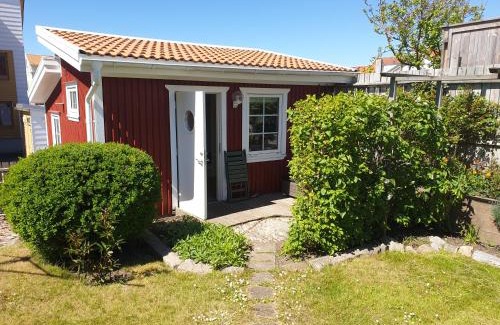 Smogen House | Stuga smögen