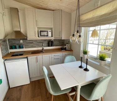 Smogen House | Stuga smögen