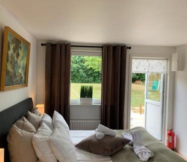Morbylanga House | Stugor - Lgh sodra Oland