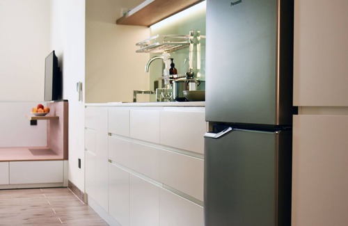An Thoi Apartment | Stuido - Serviced Apartment Sea View - Isla Melocotón Sor310 Phu Quoc