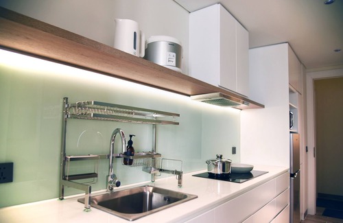 An Thoi Apartment | Stuido - Serviced Apartment Sea View - Isla Melocotón Sor310 Phu Quoc