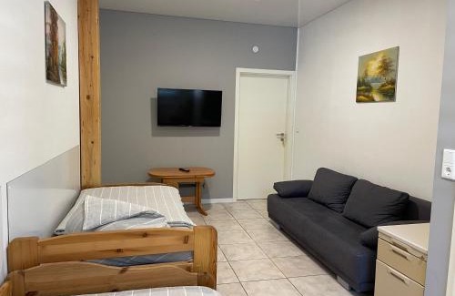 Dettenheim Apartment | Stumpf Verpachtung Gbr