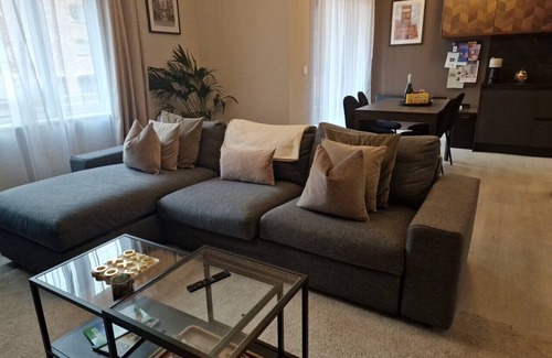 Chester Condo | Stunning Chester apartment with canal views -for 6