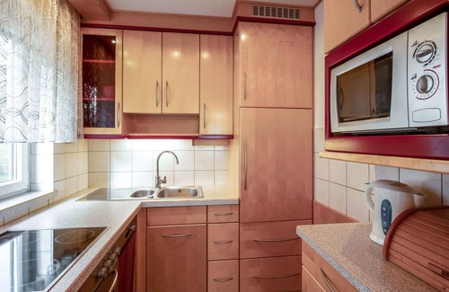 Klopein House | Stunning private villa for 6 people with WIFI, TV, terrace and pets allowed