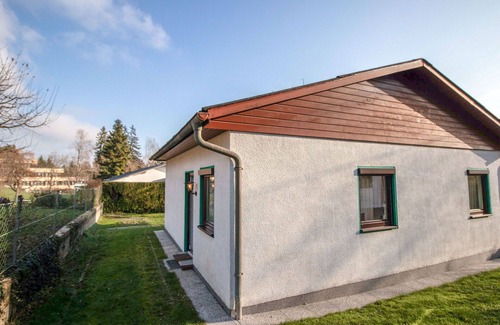 Klopein House | Stunning private villa for 6 people with WIFI, TV, terrace and pets allowed