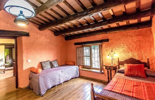 Sant Feliu de Buixalleu Villa | Stunning Costa Brava mountain retreat - beach 30km