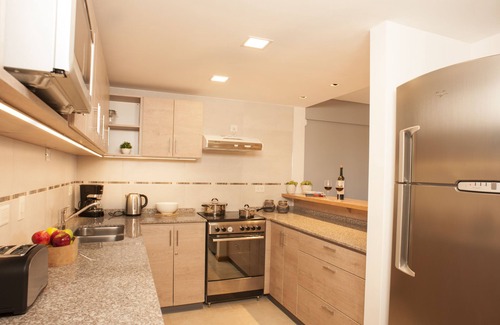 Belgrano Apartment | Stunning apartment, panoramic views and large terrace