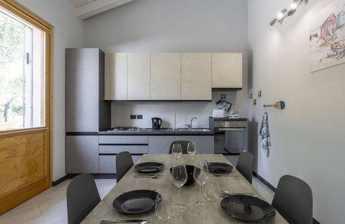 Cervo House | Stunning private villa for 8 guests with WIFI, private pool and pets allowed