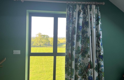 Redlynch House | Stunning 1-bed in Bruton Somerset, Stunning Views
