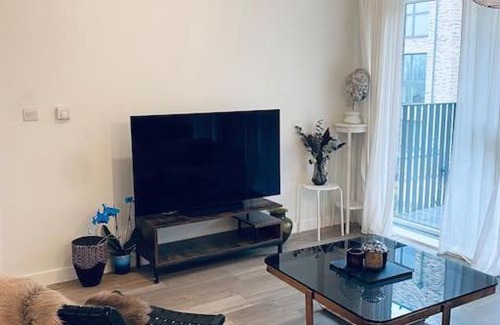 North End Apartment | Stunning 1 Bed Luxury Apartment