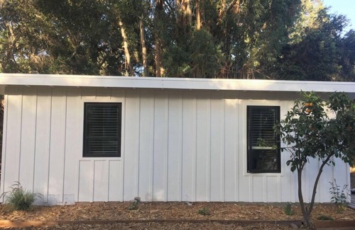 Santa Barbara House | Stunning 1 Bedroom Guest House