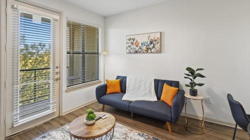 Frisco Apartment | Stunning 1bd Apartment I Frisco near Dallas I Pool, Gym, Work Space