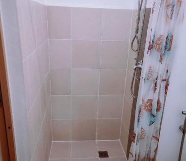 Ususan Apartment | Stunning 1BR Balcony Pool view W/Wi-Fi Grace Res