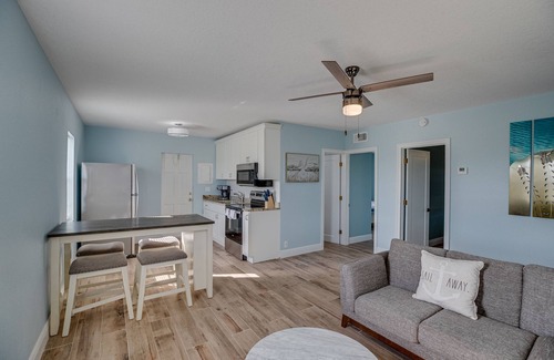 Barefoot Bay Apartment | Stunning 2/1 apt. on 4 acres
