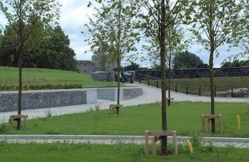 Carlow Apartment | Stunning 2-Bed Apartment in Carlow town
