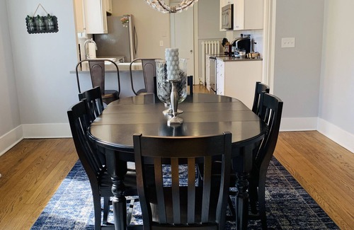 Country Club Condo | Stunning 2 Bedrm in Country Club North, steps to Cherry Creek close to Downtown