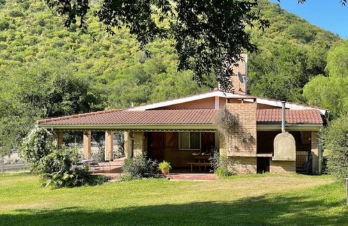 Alta Gracia House | Stunning 2 Bedrooms House with Pool and Amazing Views