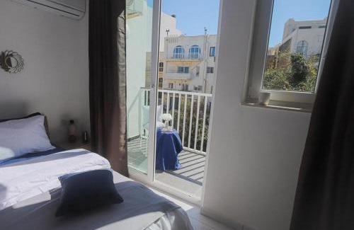 Ta' Giorni Apartment | Stunning 2 Bedroom 2 Bathroom apt St Julians