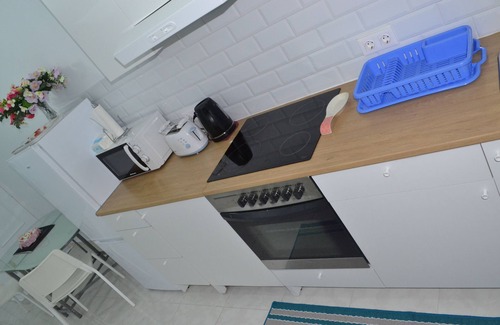 Pla del Bon Repos Apartment | Stunning 2 Bedroom Apartment Fully Refurbished With Air-conditioning