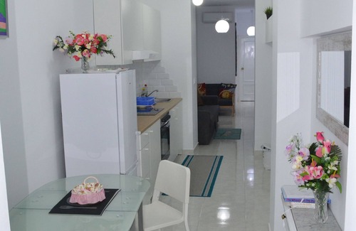 Pla del Bon Repos Apartment | Stunning 2 Bedroom Apartment Fully Refurbished With Air-conditioning